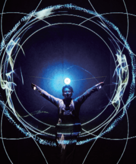 YOAH — Be captivated as old meets new