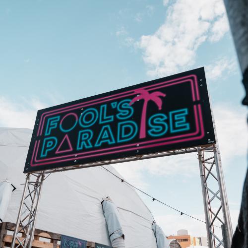 Fool’s Paradise Confirms 2025 Has Been Their Most Successful!