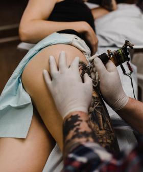 Tattoo Artist Arrested After Woman's Hindu Deity Ink Sparks Backlash