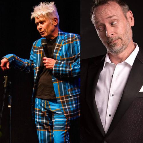 100% SCOTTISH COMEDY – Top class Scottish stand-up