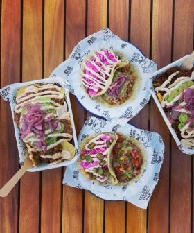 The Best of the Adelaide Fringe: Food Edition