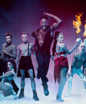 LIMBO: THE RETURN – Return of an Adelaide Fringe icon