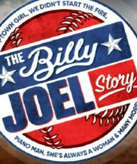 THE BILLY JOEL STORY – This guy is a superstar!