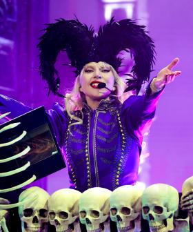 The Wildest Moments From Coachella 2025 (So Far)