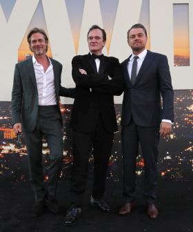Once Upon a Time in Hollywood Spin-Off In The Works!