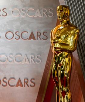 New Oscar Rule Shocks Film Fans