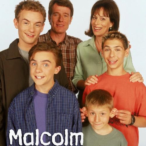 Malcolm In The Middle Star Unrecognisable Ahead of Reboot!