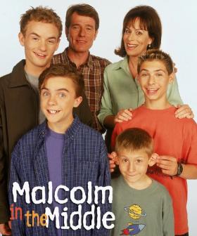 Malcolm In The Middle Star Unrecognisable Ahead of Reboot!