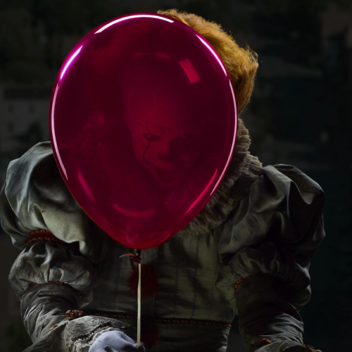 Trailer Drops For New Pennywise TV Series!