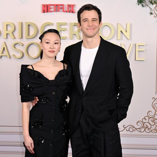 ‘Bridgerton’ Renewed For Another Two Seasons Following Season 4 Announcement