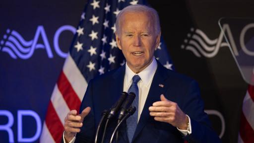 Joe Biden Diagnosed with Advanced Prostate Cancer