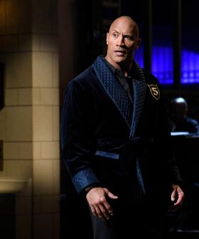 SNL Star Spills Hilarious Detail About Dwayne Johnson