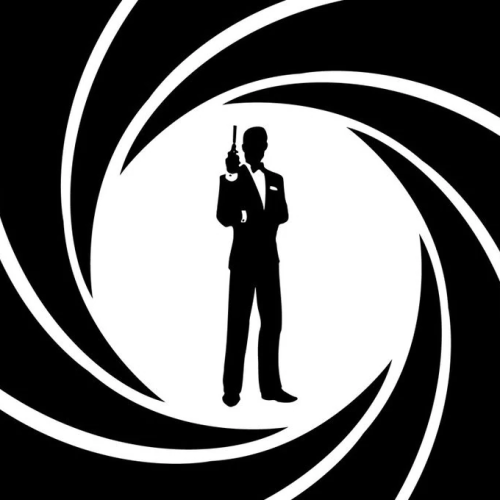 Surprise New Frontrunner For James Bond