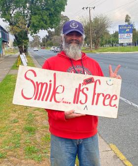 Adelaide's Local Heroes
