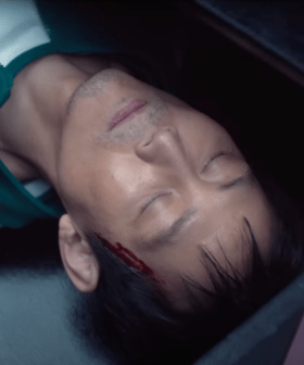 Here's A First Look At Squid Game Season 3