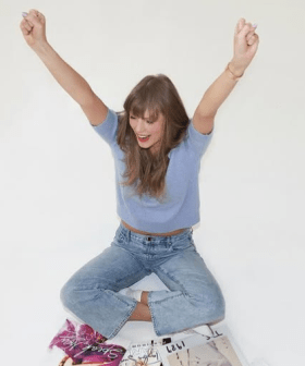 Here's What Happened In Music Over The Weekend