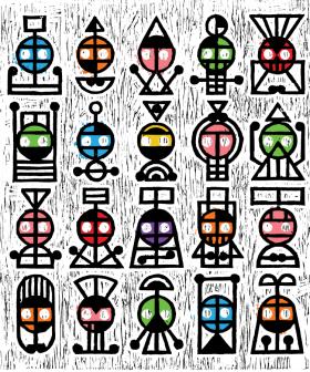 The Adelaide Fringe 2026 Poster Competition is live!