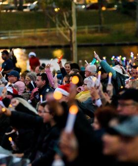 Two Big Names Announced for Carols by Candlelight 2025!