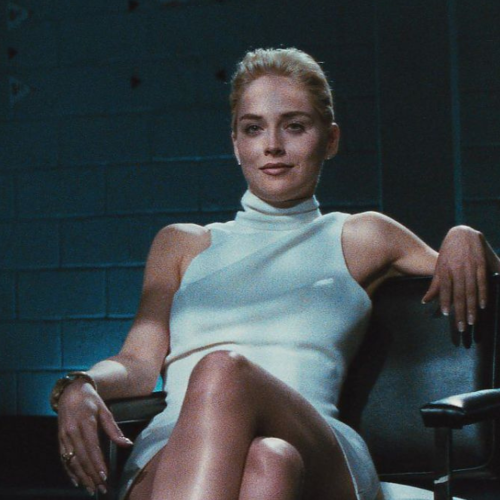 ‘Basic Instinct’ Reboot Gets Greenlit, With Original Screenwriter On Board: “There’s A Demonic Element To It”