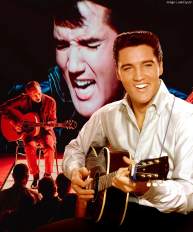 Elvis Fans All Shook Up Over Immersive London Experience: “Awful From Start To Finish”