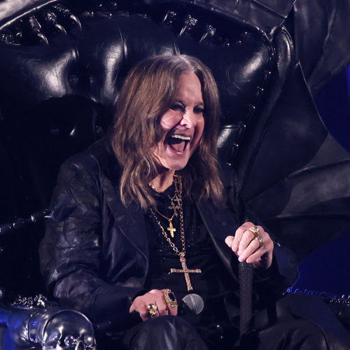 Ozzy Osbourne’s Final Months Captured For Upcoming Documentary