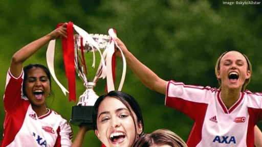 Director Confirms ‘Bend It Like Beckham’ Sequel Is In The Works