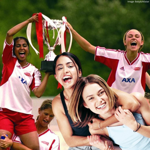 Director Confirms ‘Bend It Like Beckham’ Sequel Is In The Works