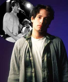Official Trailer For New Documentary ‘It’s Never Over, Jeff Buckley’ Released