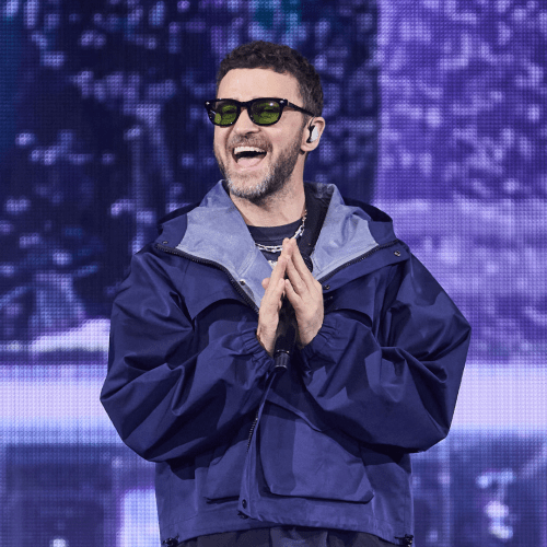 Justin Timberlake Goes Public With “Debilitating” Lyme Disease Diagnosis
