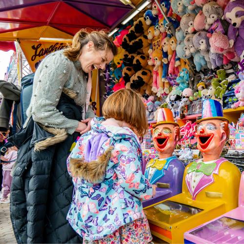 Our Top 5 FREE Things at the Royal Adelaide Show!
