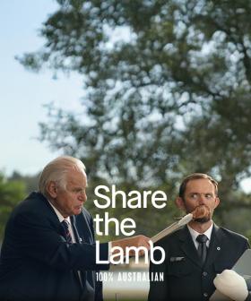 Win a $5,000 Australian Lamb Tray!