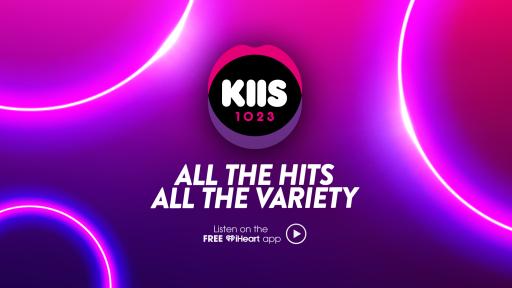 Mix102.3 Officially Rebrands to KIIS 1023