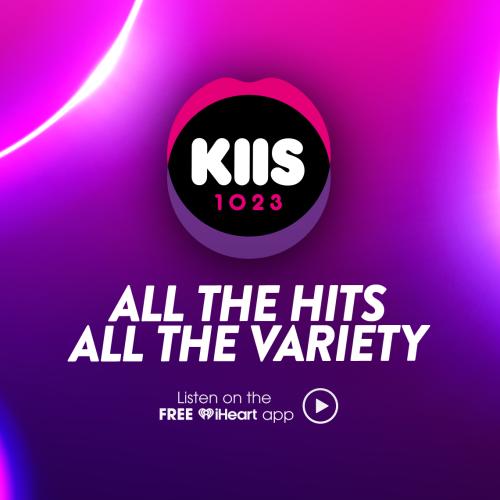 Mix102.3 Officially Rebrands to KIIS 1023
