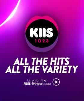 Mix102.3 Officially Rebrands to KIIS 1023