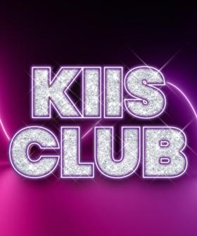 Join our KIIS Club and WIN BIG!