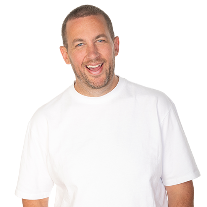 KIIS Workdays with Burgo