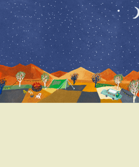 The Simple Pleasures Guide To Winter in SA