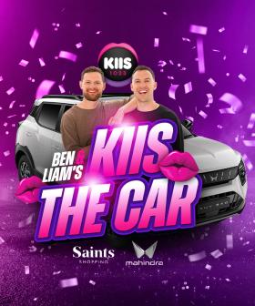You Could Win A Brand New Car!