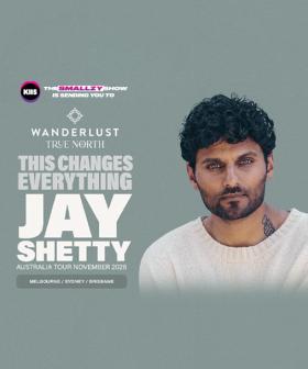 Smallzy's Sending You To Jay Shetty!